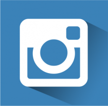Instagram icon 214x210