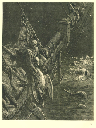 The Ancient Mariner