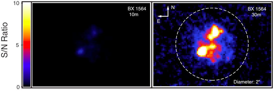 HDF-BX1564