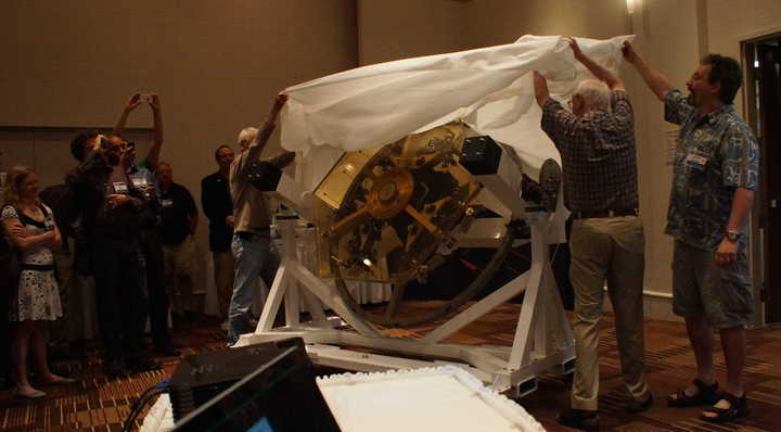 tmt_segment_unveiling_at_casca_2014.jpg