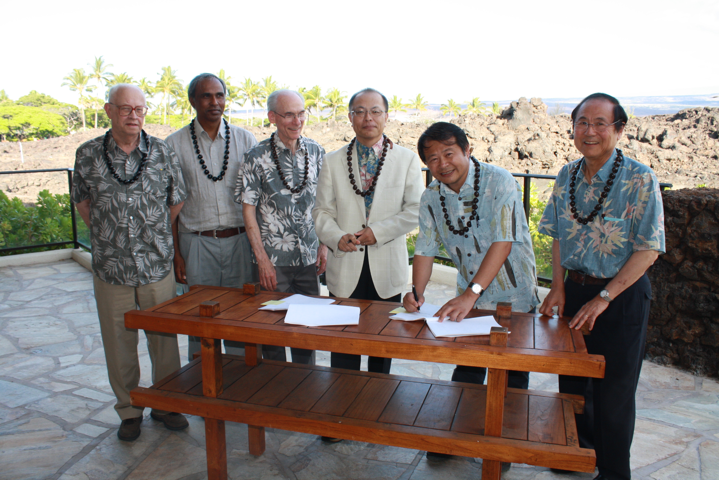 Tmt master agreement   naoc signing